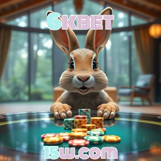 6kbet Login: Descubra Atrações e Facilidades Exclusivas para Jogadores