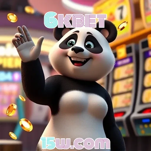 6kbet: Os Recursos Imperdíveis na Seção de Jogos