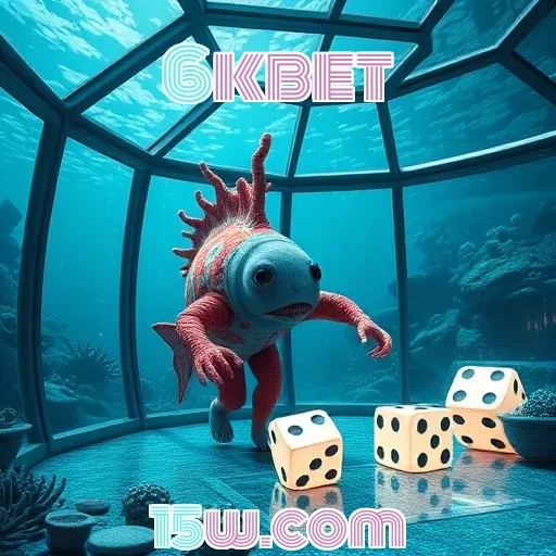 6kbet: Inovações em Pagamentos Que Transformam Sua Experiência de Jogo